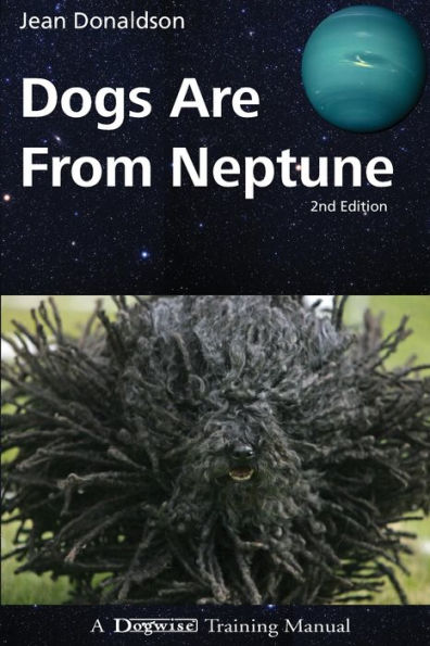 Dogs Are from Neptune