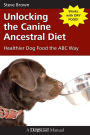 Unlocking the Canine Ancestral Diet: Healthier Dog Food the ABC Way