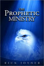 The Prophetic Ministry