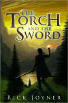 Alternative view 1 of Torch and the Sword