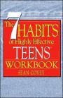 The 7 Habits of Highly Effective Teens Workbook