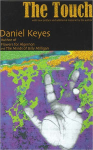 Title: The Touch, Author: Daniel Keyes