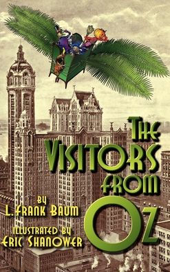 The Visitors from Oz