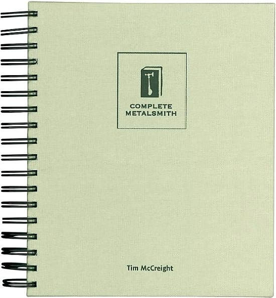 The Complete Metalsmith