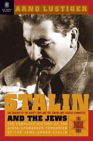 Title: Stalin and the Jews: The Red Book, Author: Arno Lustiger