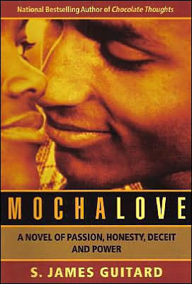 Mocha Love