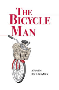 Title: The Bicycle Man, Author: Bob Deans