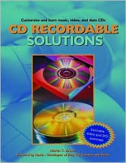 CD Recordable Solutions