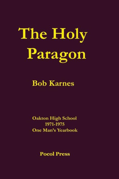 The Holy Paragon