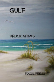 Title: Gulf, Author: Brock Adams
