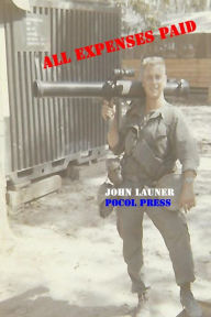 Title: All Expenses Paid, Author: John Launer