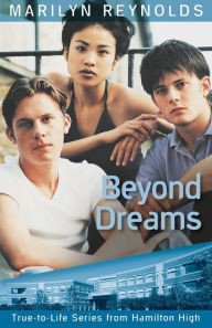 Title: Beyond Dreams, Author: Marilyn Reynolds