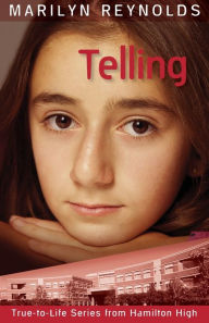 Title: Telling, Author: Marilyn Reynolds