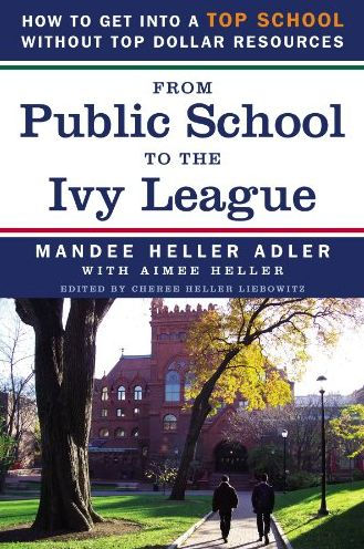 From Public school to the Ivy League: How get into a top without dollar resources