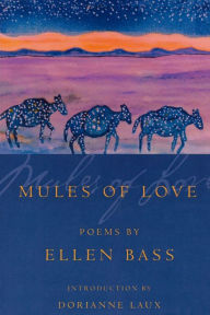 Title: Mules of Love, Author: Ellen Bass
