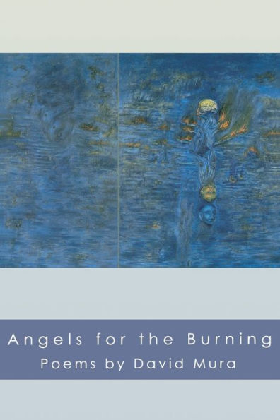 Angels for the Burning