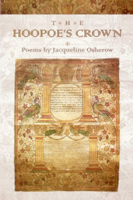 Title: The Hoopoe's Crown, Author: Jacqueline Osherow