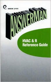 Title: Hvacandr Pocket Reference Book / Edition 3, Author: ESCO Institute Staff