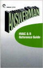 Hvacandr Pocket Reference Book / Edition 3