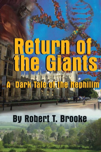 Return of the Giants: A Dark Tale of the Nephilim