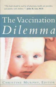 Title: The Vaccination Dilemma, Author: Sophia Christine Murphy