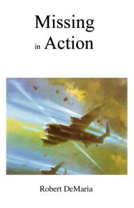 Title: Missing in Action, Author: Robert DeMaria
