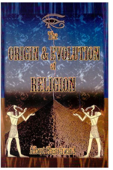 Origin and Evolution of Religion