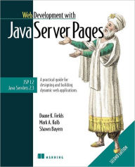 Web Development with Java Server Pages