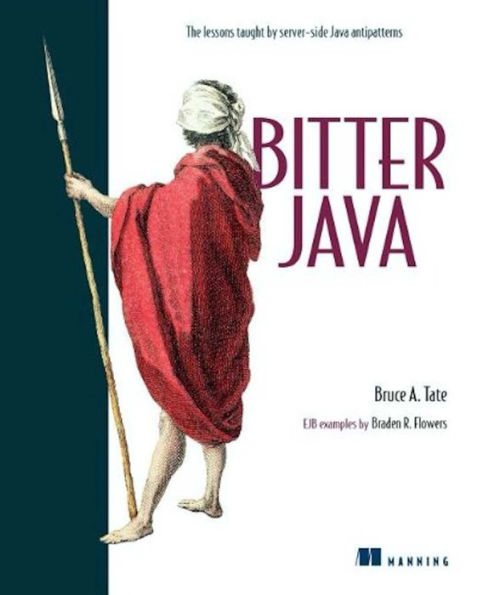 Bitter Java