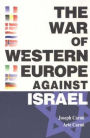 War of Western Europe Against Israel