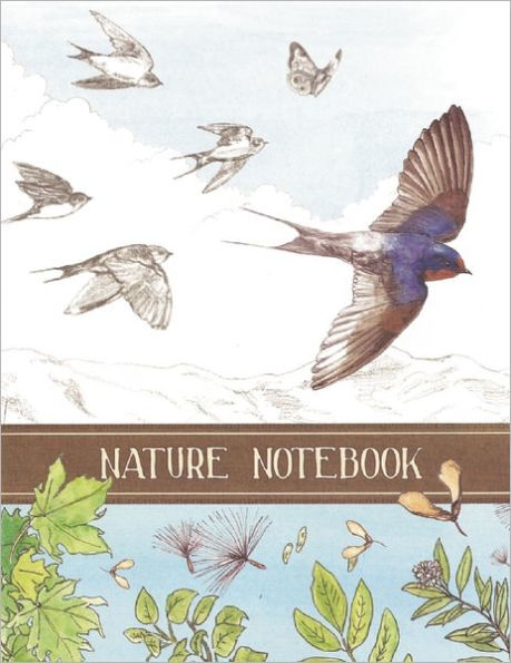 Nature Notebook