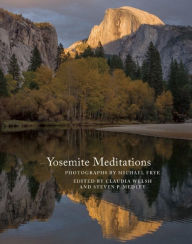 Title: Yosemite Meditations, Author: Michael Frye