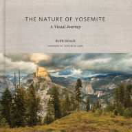 Free ebooks rapidshare download The Nature of Yosemite: A Visual Journey ePub