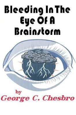 Bleeding The Eye Of A Brainstorm