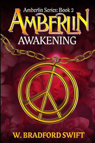 Amberlin: Awakening: A Paranormal Mystery Adventure