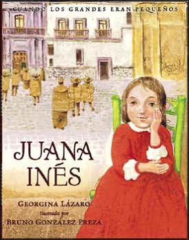 Juana Ines