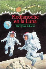 Medianoche en la Luna (Midnight on the Moon)