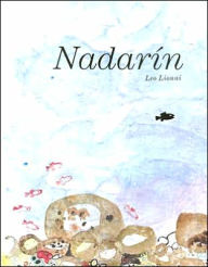 Title: Nadarín, Author: Leo Lionni