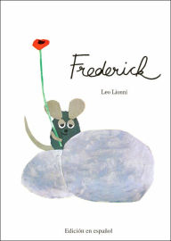 Title: Frederick (Spanish Edition), Author: Leo Lionni