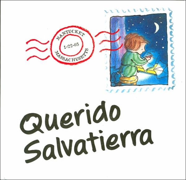 Querido Salvatierra