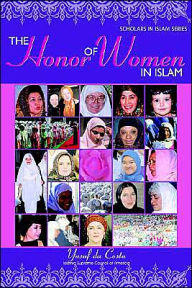 Title: Honor of Women in Islam, Author: Yusuf Da Costa