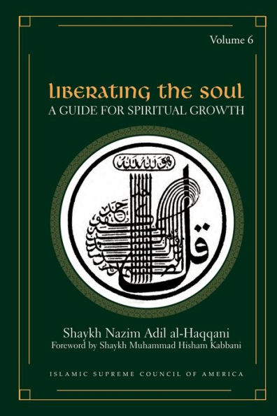 Liberating the Soul: A Guide for Spiritual Growth, Volume Six