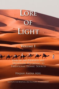 Title: Lore of Light, Author: Hajjah Amina Adil