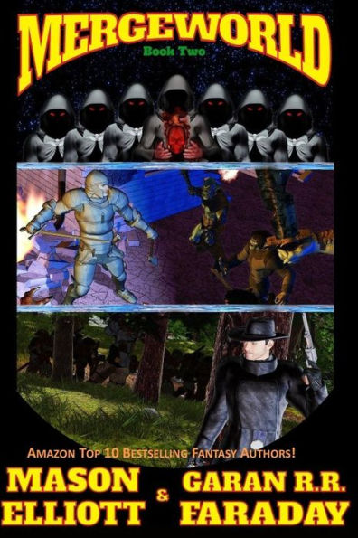 Mergeworld 2