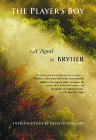 Title: The Player's Boy, Author: Bryher