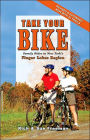 Take Your Bike - Family Rides in New York's Finger Lakes Region