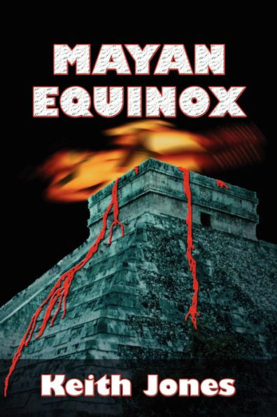 Mayan Equinox