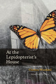 Free download books on electronics pdf At the Lepidopterist's House 9781930508552
