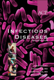 Title: Infectious Disease / Edition 2, Author: James S. Tan