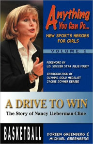 Title: A Drive To Win, Author: Doreen Greenberg